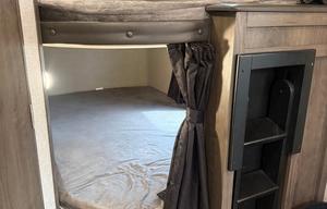 Jayco JayFlight-Sleeps 8