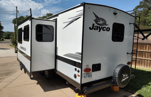 Jayco Jay Feather FLLA1989