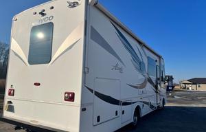 2018 Jayco Alante 29S