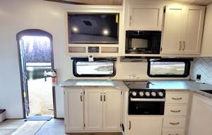 2023 Keystone RV Cougar Sport 2700BH
