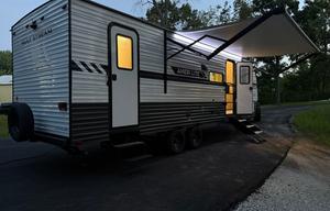 2023 Gulf Stream Ameri-Lite 268BH