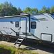 2024 Heartland Eddie Bauer 324BH