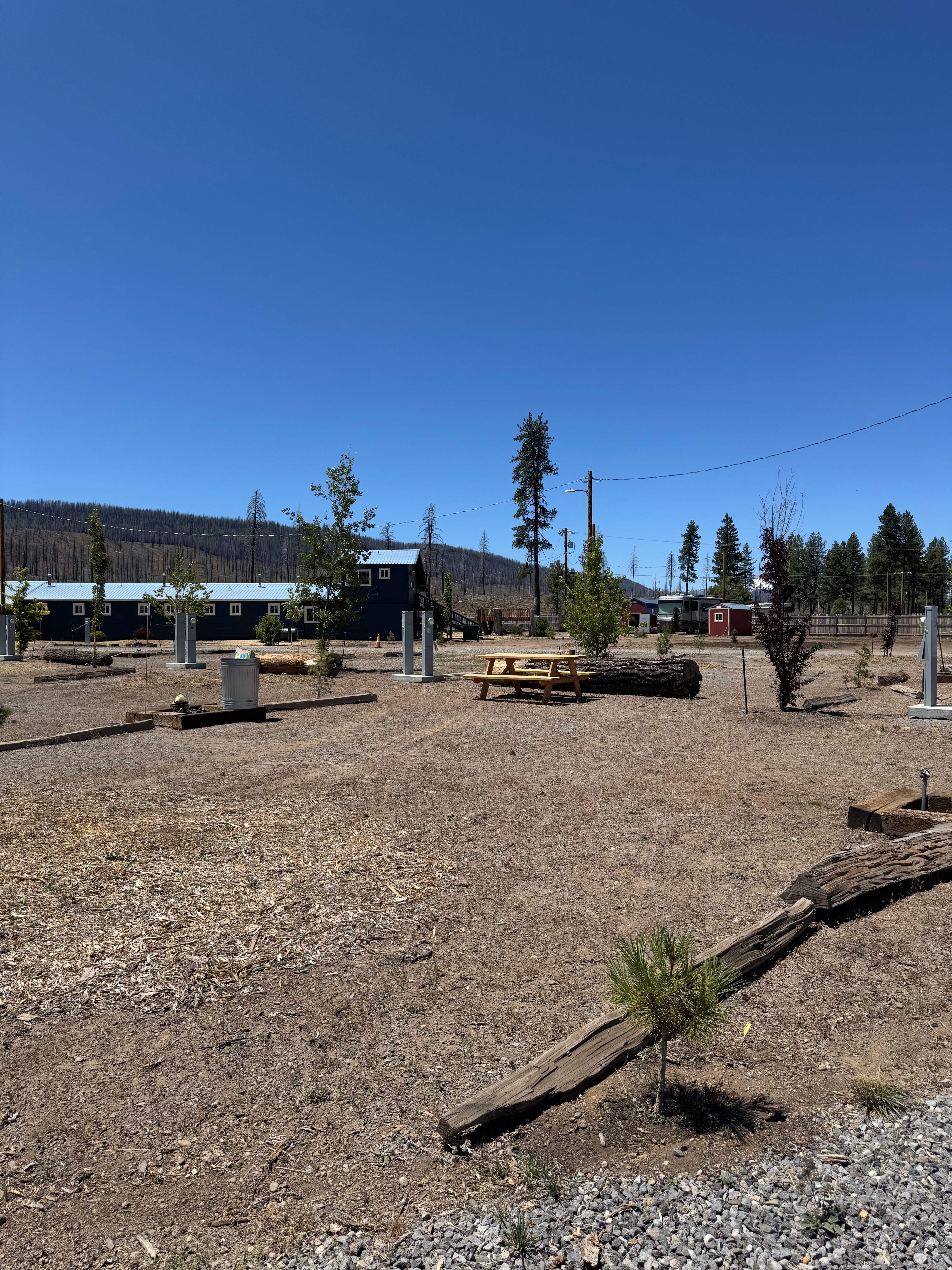 Cedar Lodge Motel & RV Park