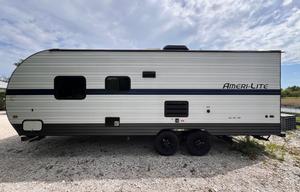"Happy Trails" 2022 Gulf Stream Ultra Lite