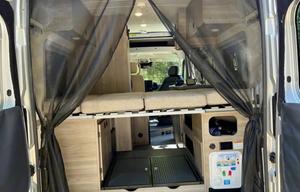 2023 Winnebago Solis 59PX Class B - "Simone"