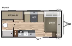 Build Outdoor Experiences With This Cozy Camper