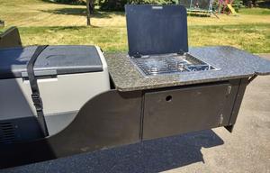 Skeeter - 2022 A Liner Popup Trailer