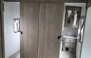 Solaire BRAND New 3 bedroom HIDDEN PANTRY Sleeps8
