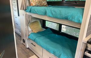 BRAND NEW Jayco Greyhawk 31F Luxury Motorhome