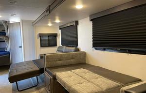 2021 Coachman Apex