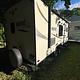Freedom in this Forest River Camper