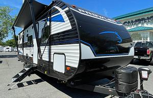 2002 Heartland Prowler