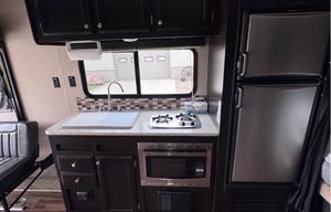 2016 26’ Jayco Toyhauler