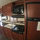 Nice, Clean Motorhome at Your Service.