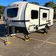 2023 Rockwood Geo Pro G19FBS Sleeps 4 Queen Bed!