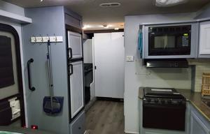 2012 Fleetwood Jamboree Sport 31N