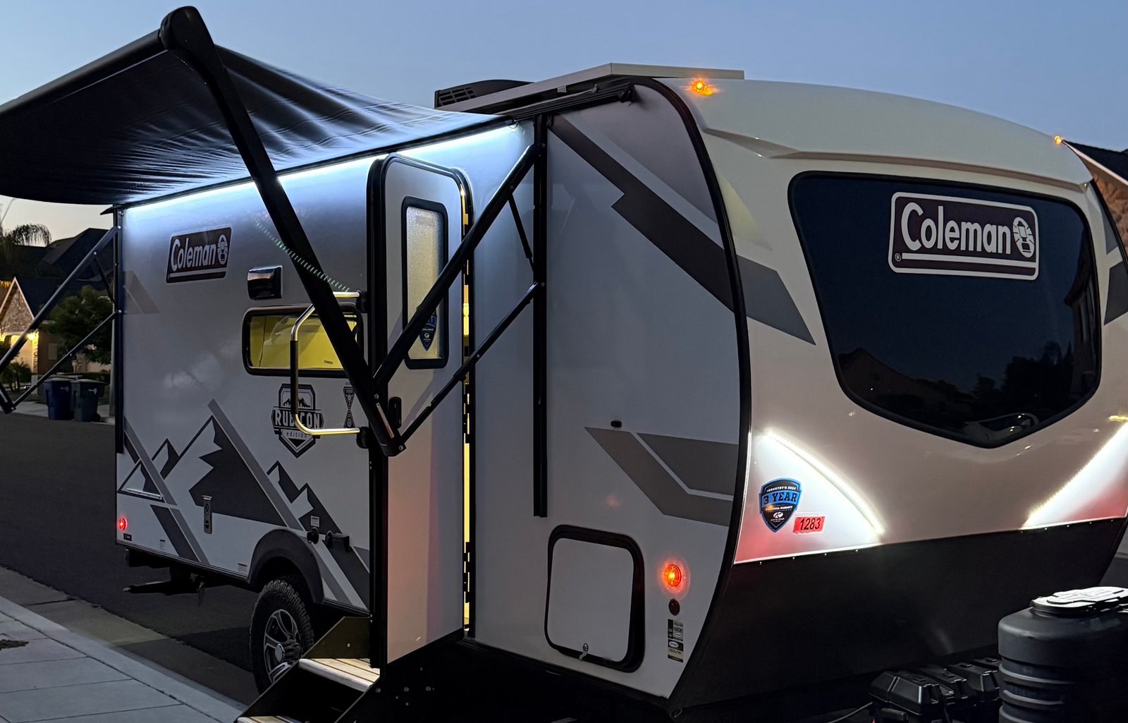 RV Rentals
