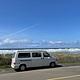 1999 Winnebago Volkswagon Eurovan full camper