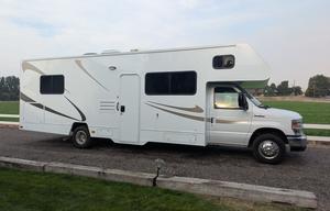 2020 Winnebago Minnie Winnie 328QR