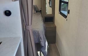 2025 Bunkhouse – Delivered, Setup & Fully Stocked