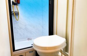 Labubu6 2026 Brand new class C  luxury RV