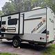 GeoPro | Modern, Cozy & Well-Equipped, Easy to Tow