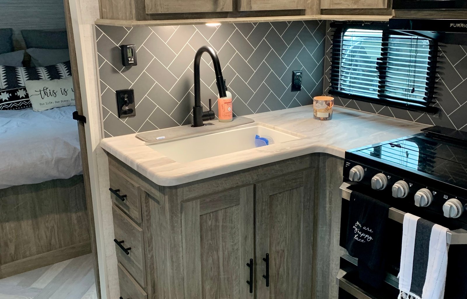 Enjoy life’s adventures in our 2021 trailer