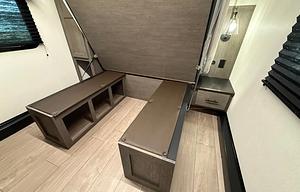 BRAND NEW UNIT!!! This Forest River is luxury!!