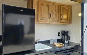 Finger Lakes RV Rentals "Solaire"