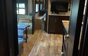 2016 Forest River RV XLR Hyper Lite 30HDS