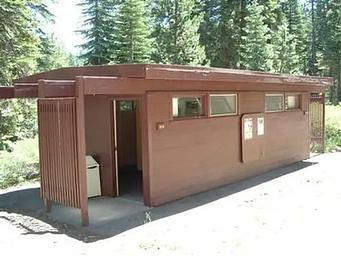 Findley Campground