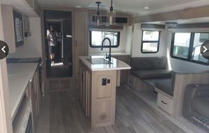 2023 Flagstaff Trailer – High Desert Escape for 4+