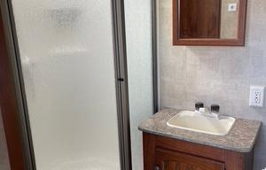 2013 Keystone Hideout Family Travel Trailer