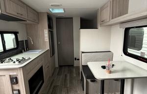 * 2025 Trail Runner 171BH | Easy Family Getaway