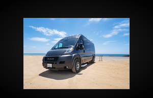 B1 **NEW** Entegra Coach Ethos-Sleeps 2-Camper van