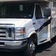"Wanda" 2015 Jayco Greyhawk 31FS