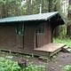 SITKOH LAKE (EAST) CABIN