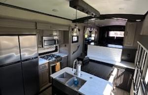 2021 Jayco Pinnacle 38FLGS