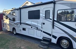 2017 Forest River RV FR3 32DS RV rental photo 1
