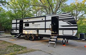 Grand Design Bunkhouse-2024 Transcend Xplor, 265BH