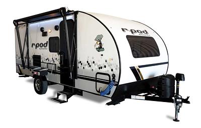 2022 Forest River RV R Pod RP-193