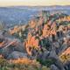 Pinnacles National Park Campground
