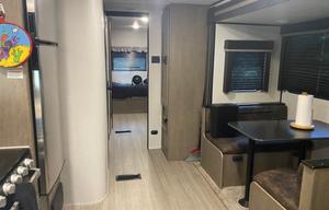 2021 Keystone RV Hideout 318BR RV rental photo 18
