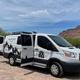Ponderosa - All Seasons, Adventure Camper Van