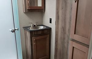 2019 Keystone RV Sprinter Campfire Edition 31FWMB