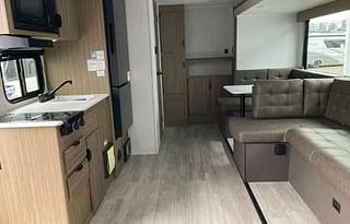 2025 Forest River RV Salem FSX 191SS RV rental photo 2
