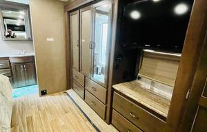 2018 Thor Motor Coach ACE 32.1