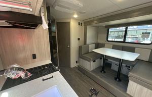 2026•Sleeps 8•Full Bunks•Slide-Out•Outdoor Kitchen