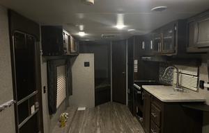 Blank Canvas RV for Your Adventure