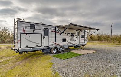 2015 Jayco Jay Flight 32BHDS
